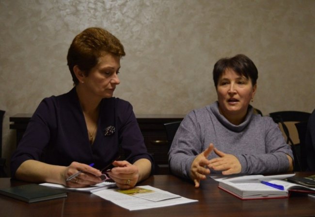 Волинські лісівники активно співпрацюють із молоддю. ФОТО