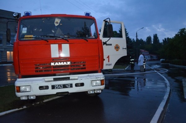 Обійшлося: травмованих та загиблих після стихії немає, – рятувальники