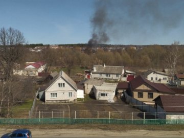 Росія сама обстріляла селище у Брянській області: СБУ перехопила телефонні розмови окупантів