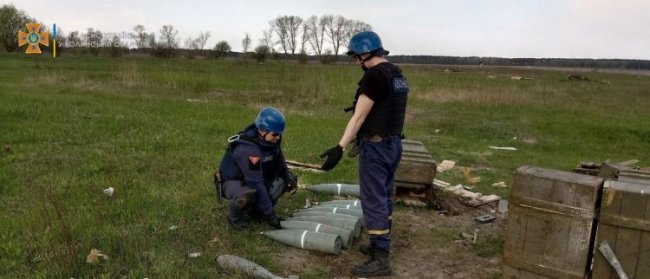 «Росіяни спершу вбивали родичів, а потім роздавали дітям пряники»: сапер з Волині Віталій Галаша