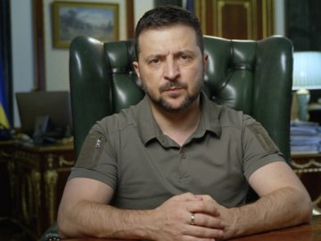 Зеленський підписав указ про визнання Курильських островів територією Японії, яку окупувала Росія