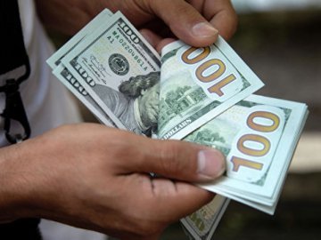 Курс валют у Луцьку на 21 січня: євро дещо подешевшав