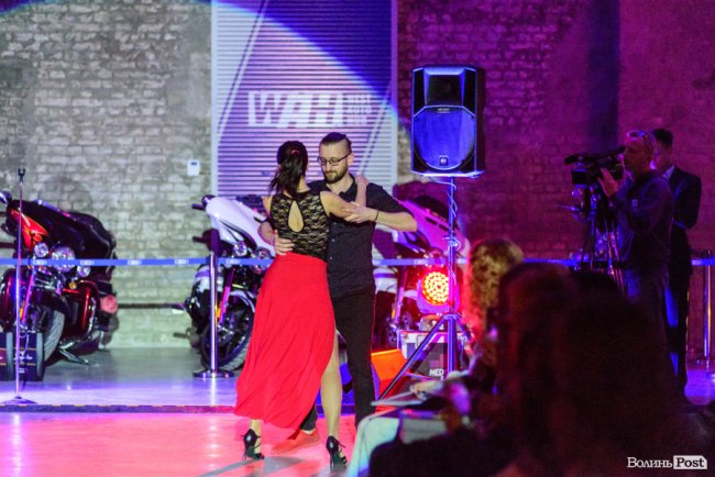 Яким був Lutsk Fashion Weekend. ФОТОРЕПОРТАЖ *