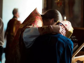 Сповідь і причастя перед Великоднем: як правильно готуватися