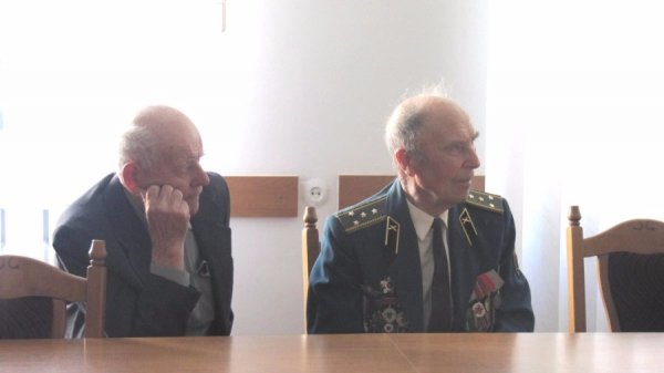 У Володимирі-Волинському відзначили День визволення від фашистських загарбників. ФОТО