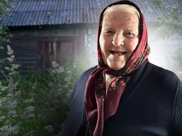 Богом забуте: як живуть люди у селі на Волині без автобуса, аптеки та магазину