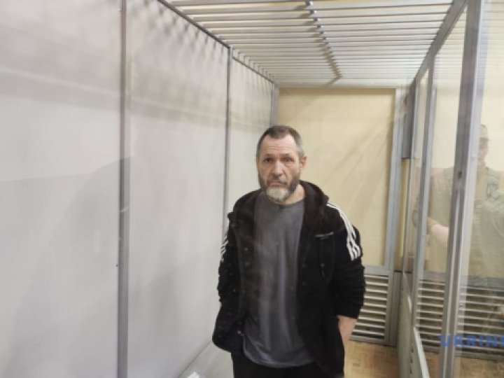 «Вбивство Парубія готувалося рік, підозрюваний сам запропонував росіянам свої послуги», - СБУ