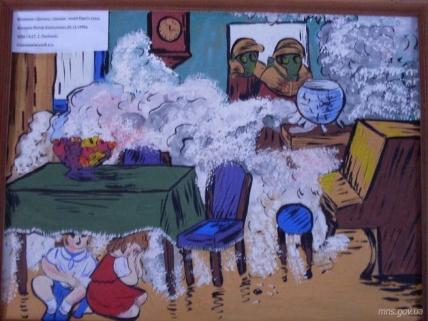 Учні з Волині змагатимуться з білорусами та поляками