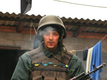 Бійцю з Волині, який пройшов пекло війни на Донбасі, потрібна допомога на лікування