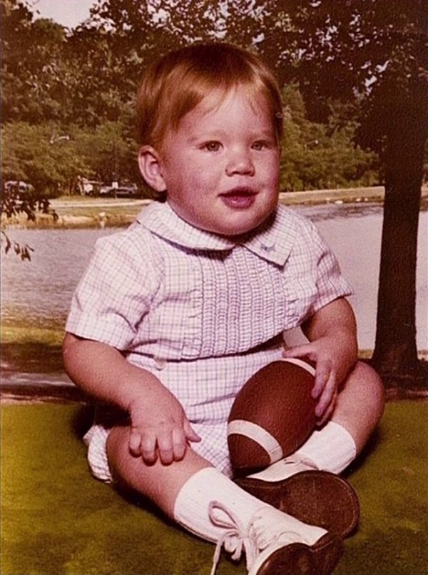 Ченнінг Татум 