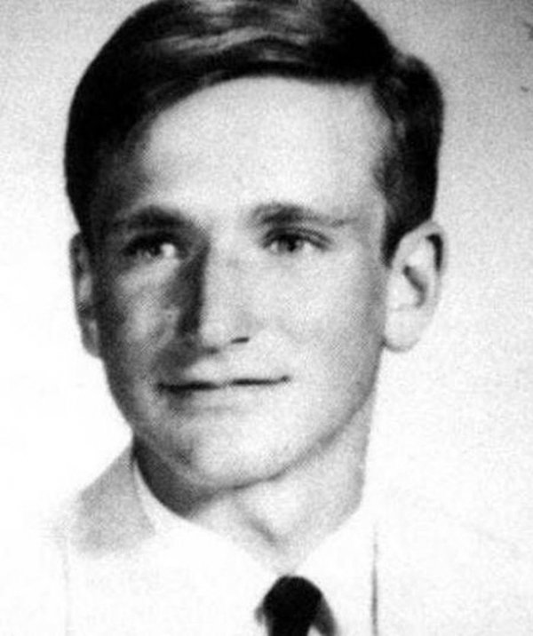 Робін Вільямс