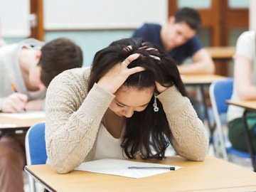 Повідомили, коли відбудеться пробне ЗНО