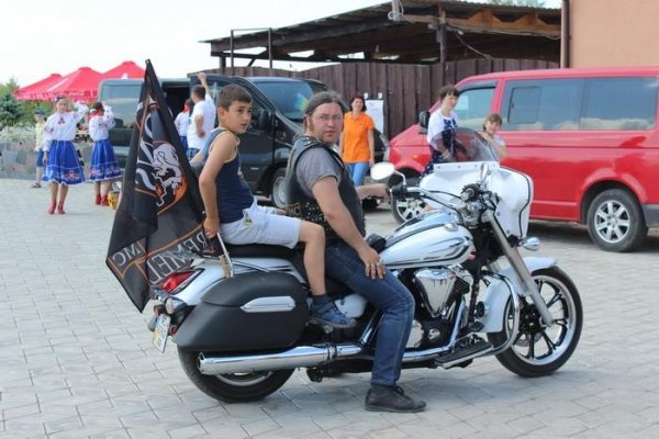 Волиняни розважались на сімейному фестивалі «Острів дитинства». ФОТО 