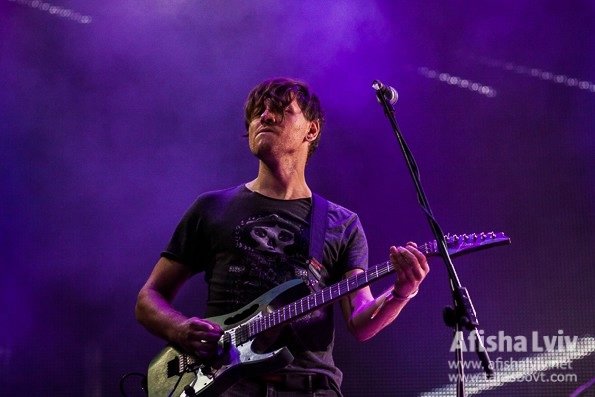 На Львівщині відгуляли фестиваль «Захід». ФОТО