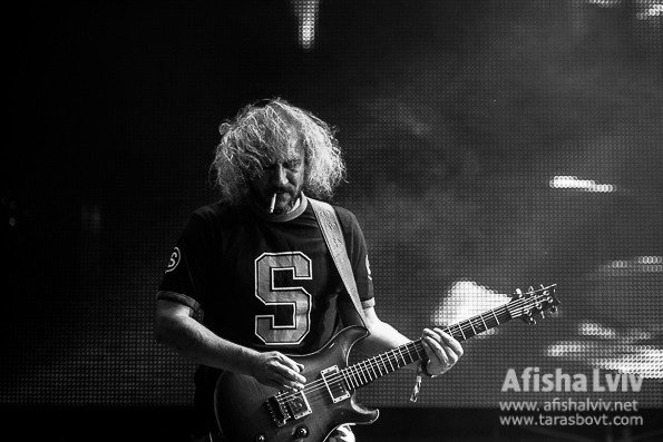 На Львівщині відгуляли фестиваль «Захід». ФОТО