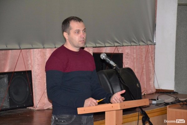 В опозиції: депутати від «Самопомочі» прозвітували про роботу