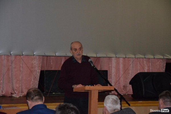 В опозиції: депутати від «Самопомочі» прозвітували про роботу