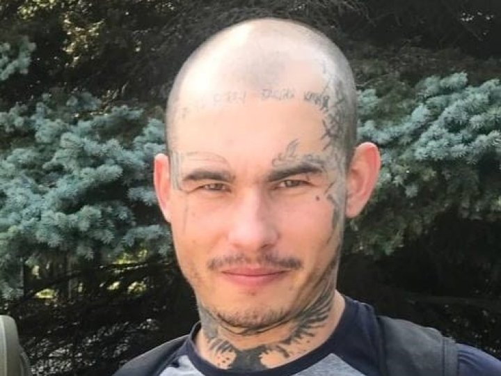 На Волині розшукують зниклого жителя Запорізької області