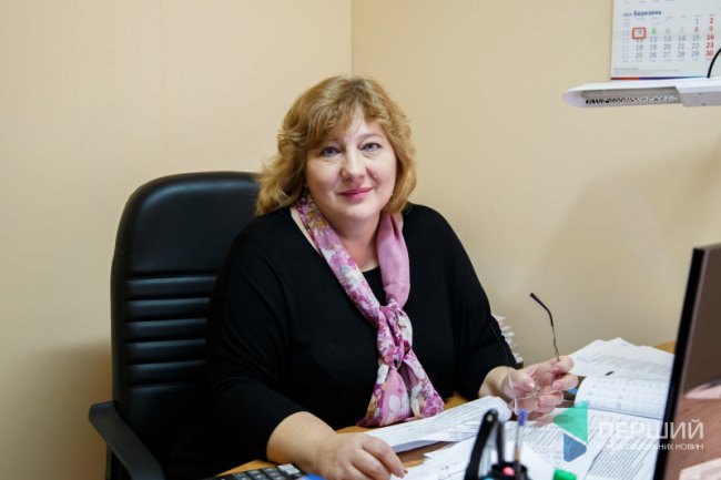 Без них – ніяк: жіночі обличчя Будівельної компанії «Інвестор». ФОТО*