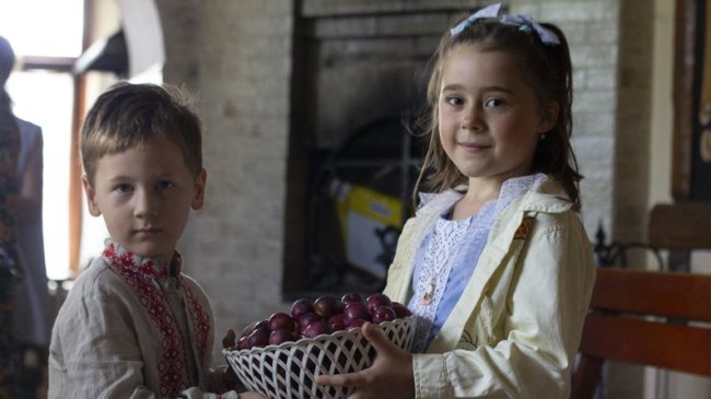 У монастирі на Волині четвертий рік проводять благодійні ярмарки на підтримку ЗСУ