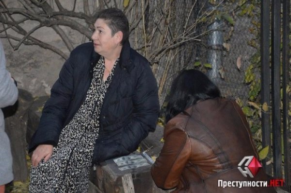 Жінку, яка переатестовувала міліцію на поліцію, впіймали на хабарі