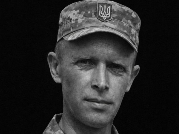 Підтвердили загибель воїна з Волині Олександра Кувшинова