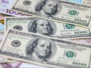 Курс валют у Луцьку на 12 вересня