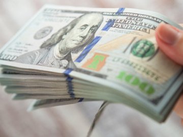 Курс валют у Луцьку станом на 16 квітня