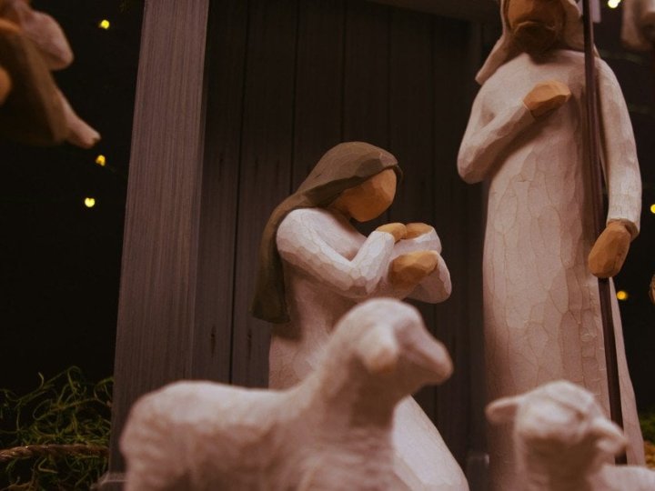 Коли починається Різдвяний піст 2025: основні правила харчування 