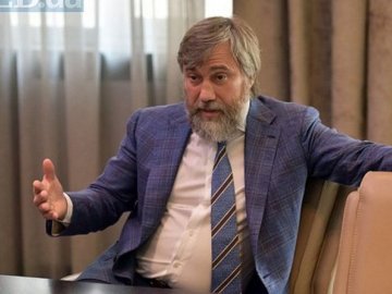 У компанії ексрегіонала Новинського забрали стратегічне родовище на Волині