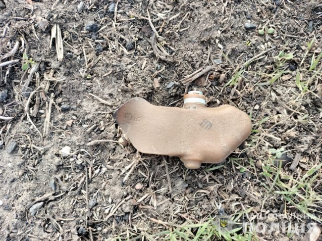 «Біля хати виявили одразу 5 мін»: будні волинських вибухотехніків на Херсонщині