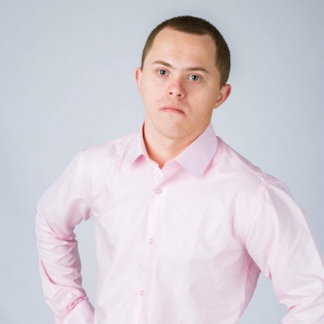  Дмитро Кушнір, 24 роки