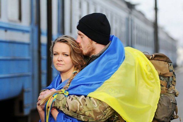 Фото з луцького волонтерського проекту - у фіналі благодійного конкурсу