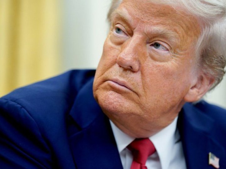 Трамп припустив, що путін його обманює і не хоче завершення війни