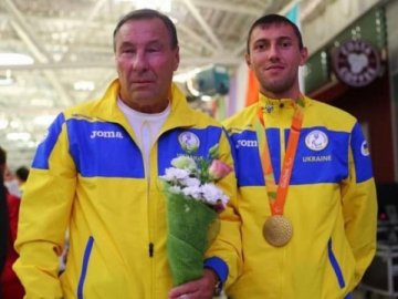Волинянин гратиме в збірній України на чемпіонаті світу з футболу серед паралімпійських команд