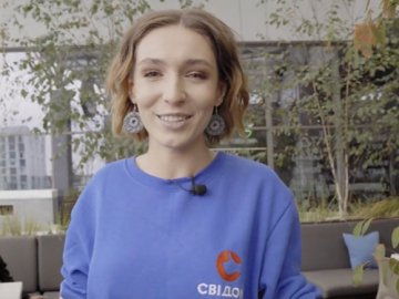 Падалко розповіла, як безкоштовно перейняти досвід у крутих та відомих українців. ВІДЕО