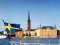 Швеція відкриває кордони для українських туристів