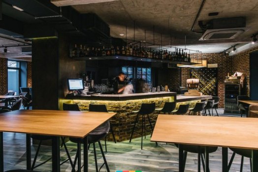 2 заклади з Волині потрапили у фінал національної ресторанної премії