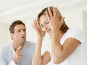 Не даєш дружині грошей – під суд, - луцький адвокат про зміни в законодавстві щодо насильства