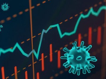 Коронавірус на Волині за добу: 397 нових випадків і три смерті