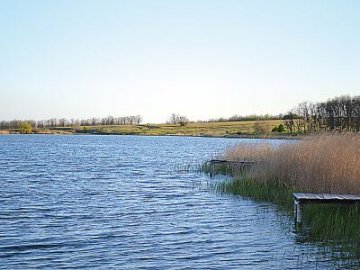 На Волині 5 років незаконно орендували водойму за 4 мільйони