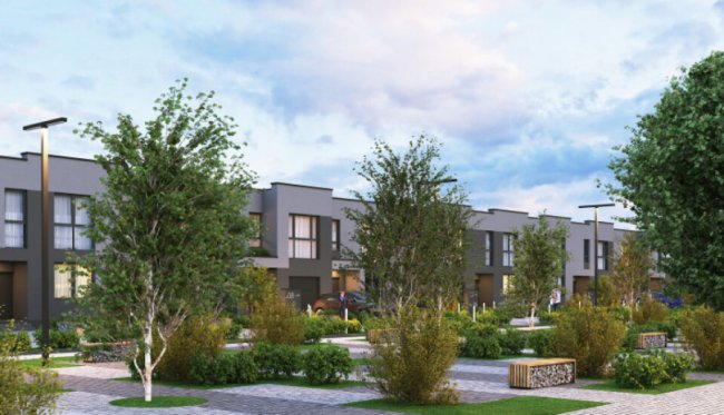 Найкращі пропозиції купівлі житла у серпні від «Інвестора».  ФОТО. ВІДЕО*