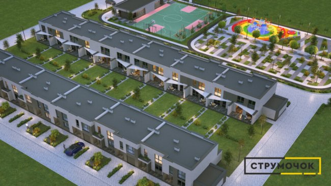 Найкращі пропозиції купівлі житла у серпні від «Інвестора».  ФОТО. ВІДЕО*