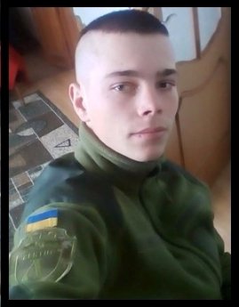 Володимир Князєв (Кіпіш). 13 березня Володя Князєв загинув від поранення в голову під час виконання завдань військової служби в Луганській області
