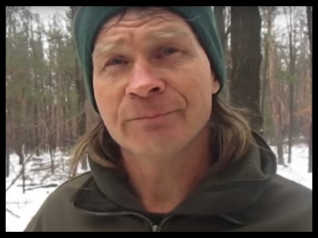 Олександр Педак (Шаолінь). Третій боєць, життя якого 30 березня обірвав розрив міномета Молот – 57-річний Олександр Педак