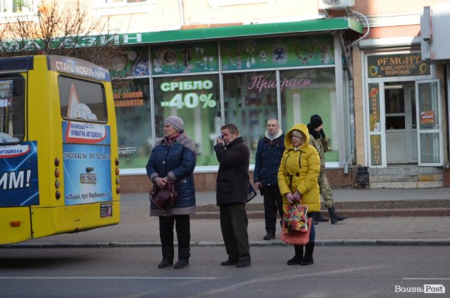 Загинув у день народження: Луцьк попрощався з воїном Віктором Лахаєм. ФОТОРЕПОРТАЖ
