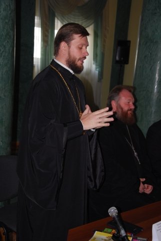 Благодійна шкільна акція в Луцьку. ФОТО