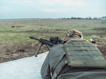 Просять бути обережними: неподалік Луцька відбудуться стрільби