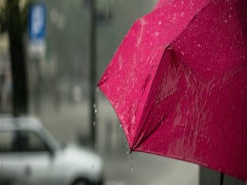 ДСНС попередила про складні погодні умови на Волині