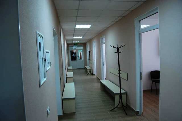 У волинському місті запрацювала нова сучасна амбулаторія. ФОТО